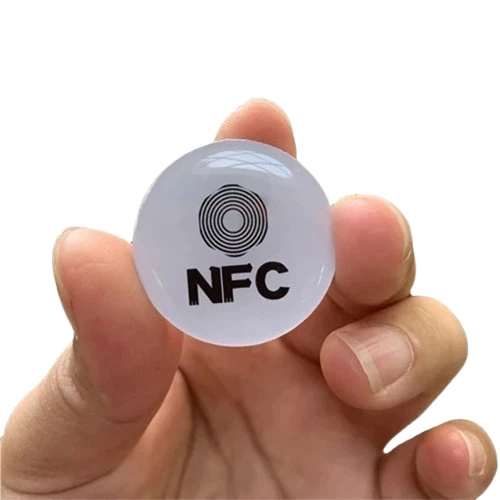 تاق Nfc