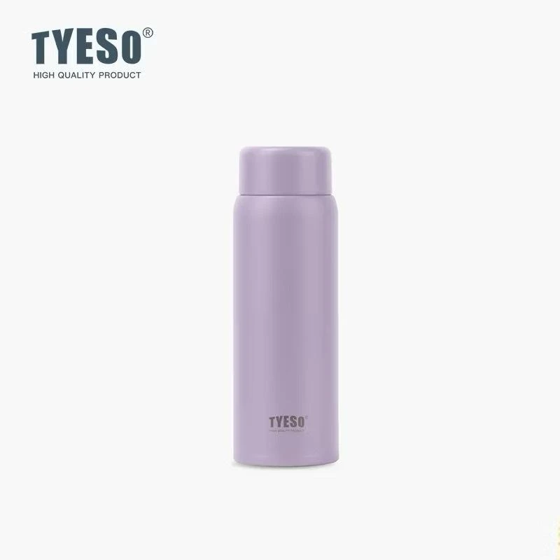 VACUUM INSULATED PERSONAL BOTTLE - MINI SIZE 200mL