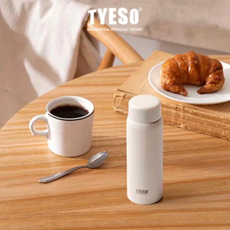 VACUUM INSULATED PERSONAL BOTTLE - MINI SIZE 200mL